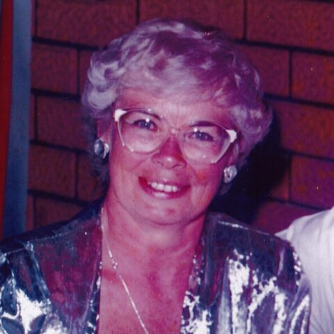 Elizabeth "Elma" Teale