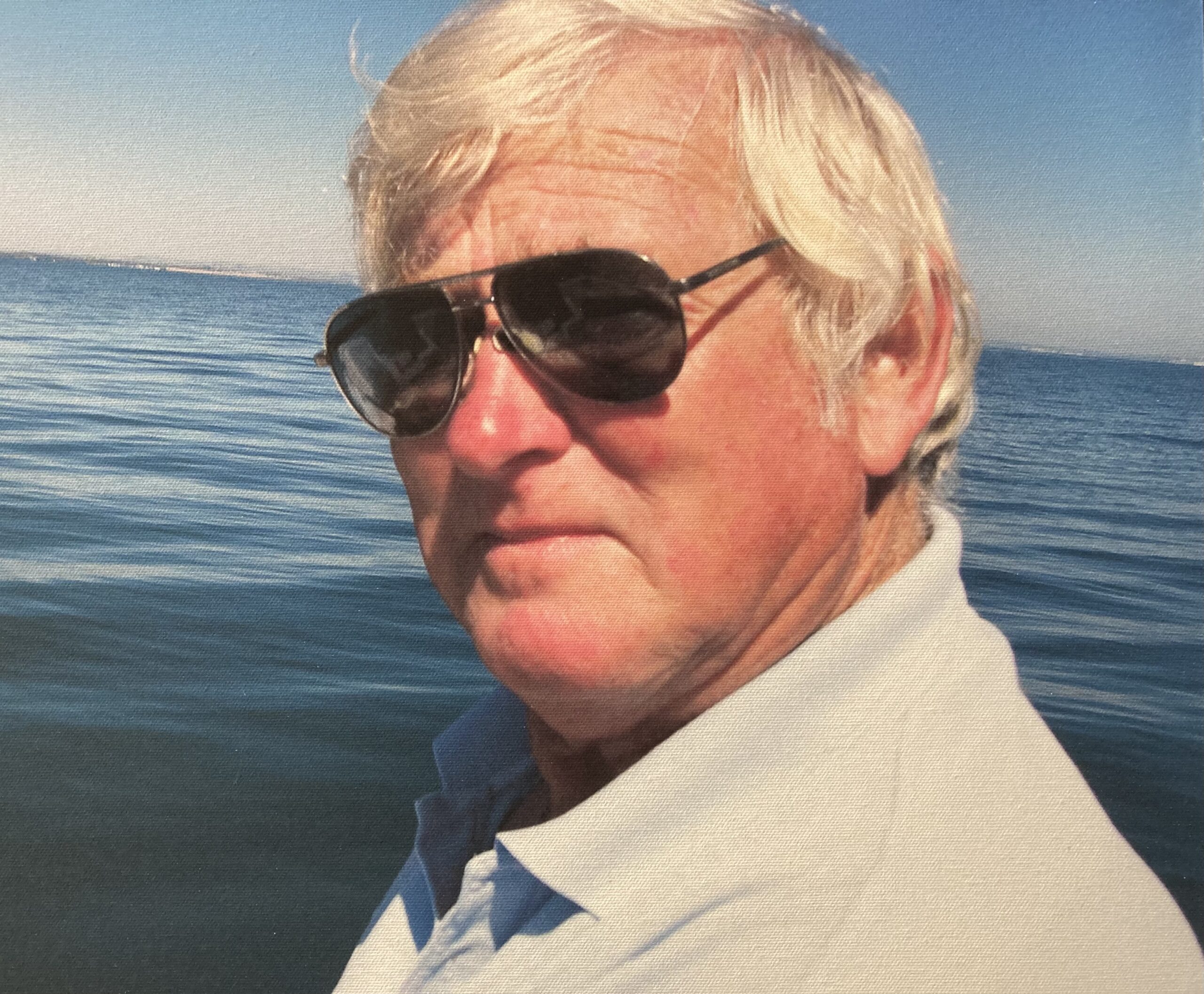 Gerry Forder