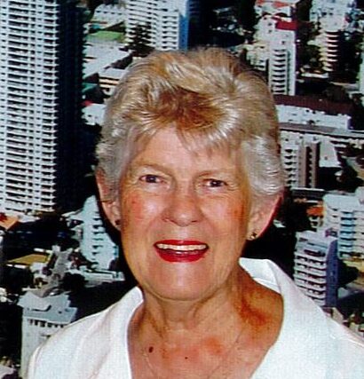 Jennifer Davis