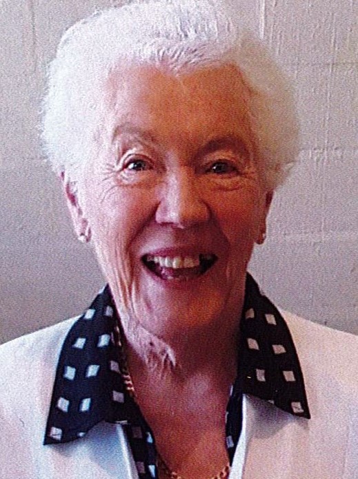 Betty Storey
