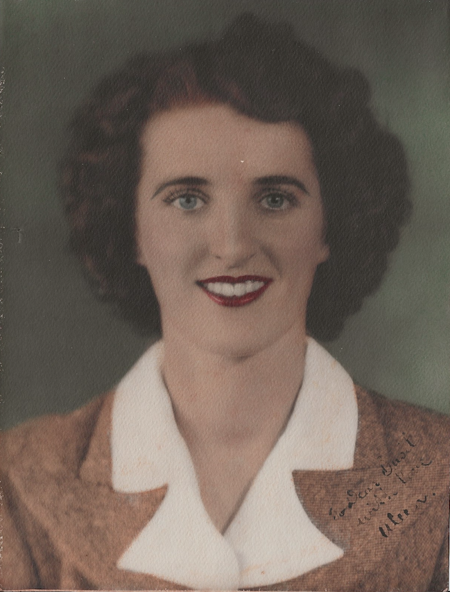 Uleen Clinnick