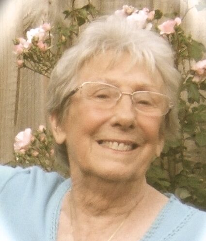 Headshot image of YARDLEY June Caroline