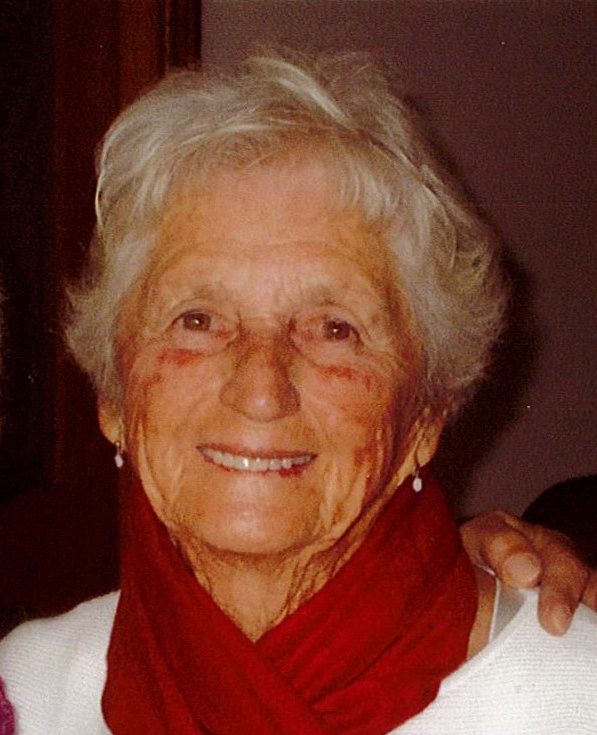 Barbara Watkins