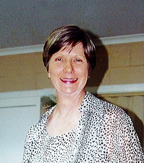 Headshot image of KILSBY Beverley Faye
