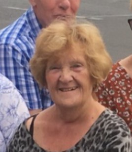 Headshot image of MURPHY Mary (Myra)