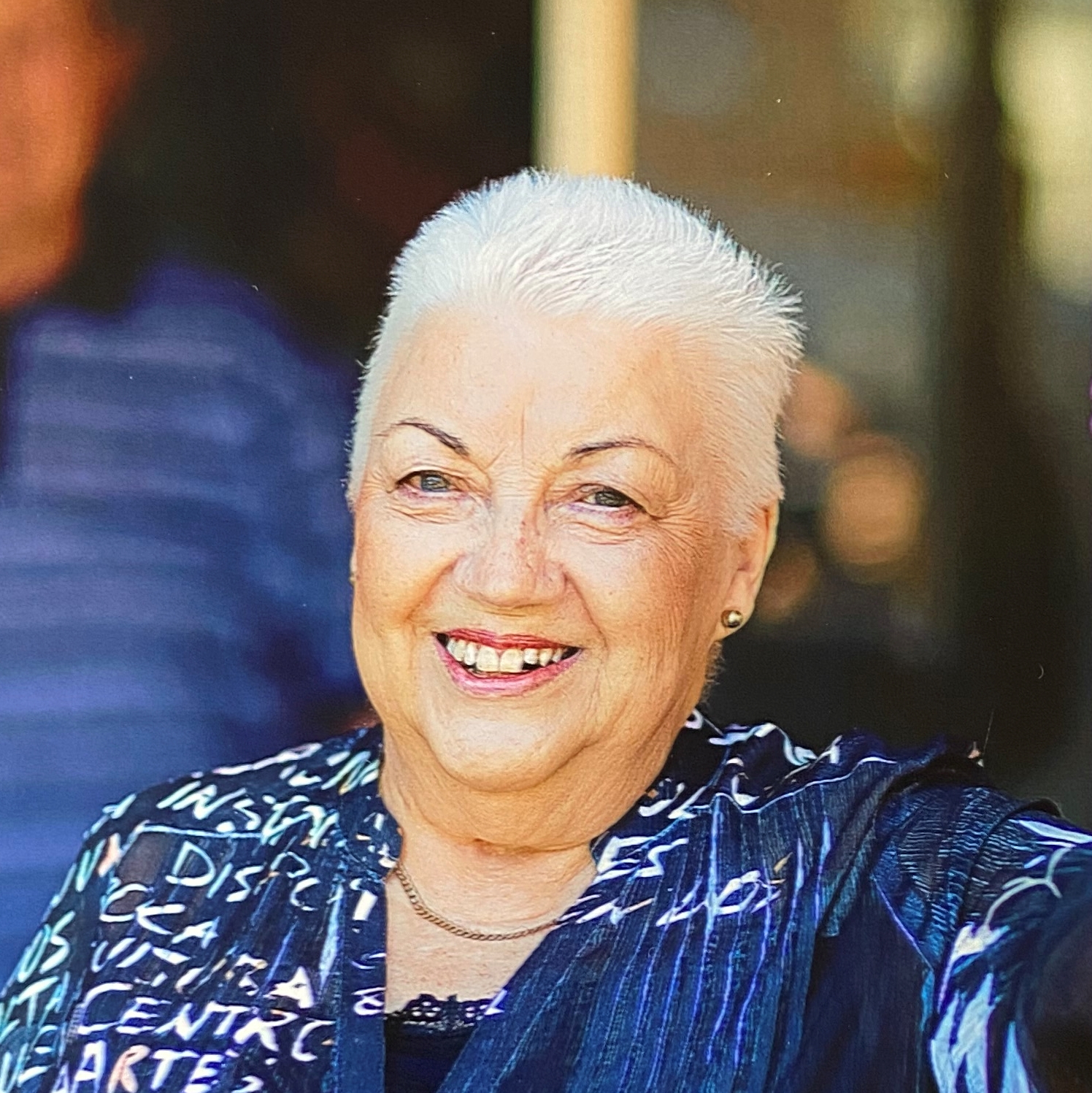 Headshot image of Macdonald Cecily Joan