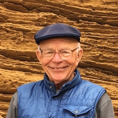 Headshot image of SIKKES Rudolfus Johannes