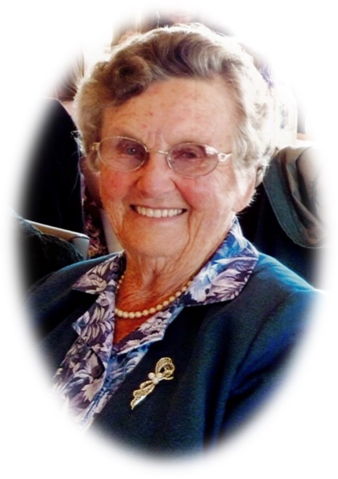 Headshot image of BATH – Wilma Gwenyth