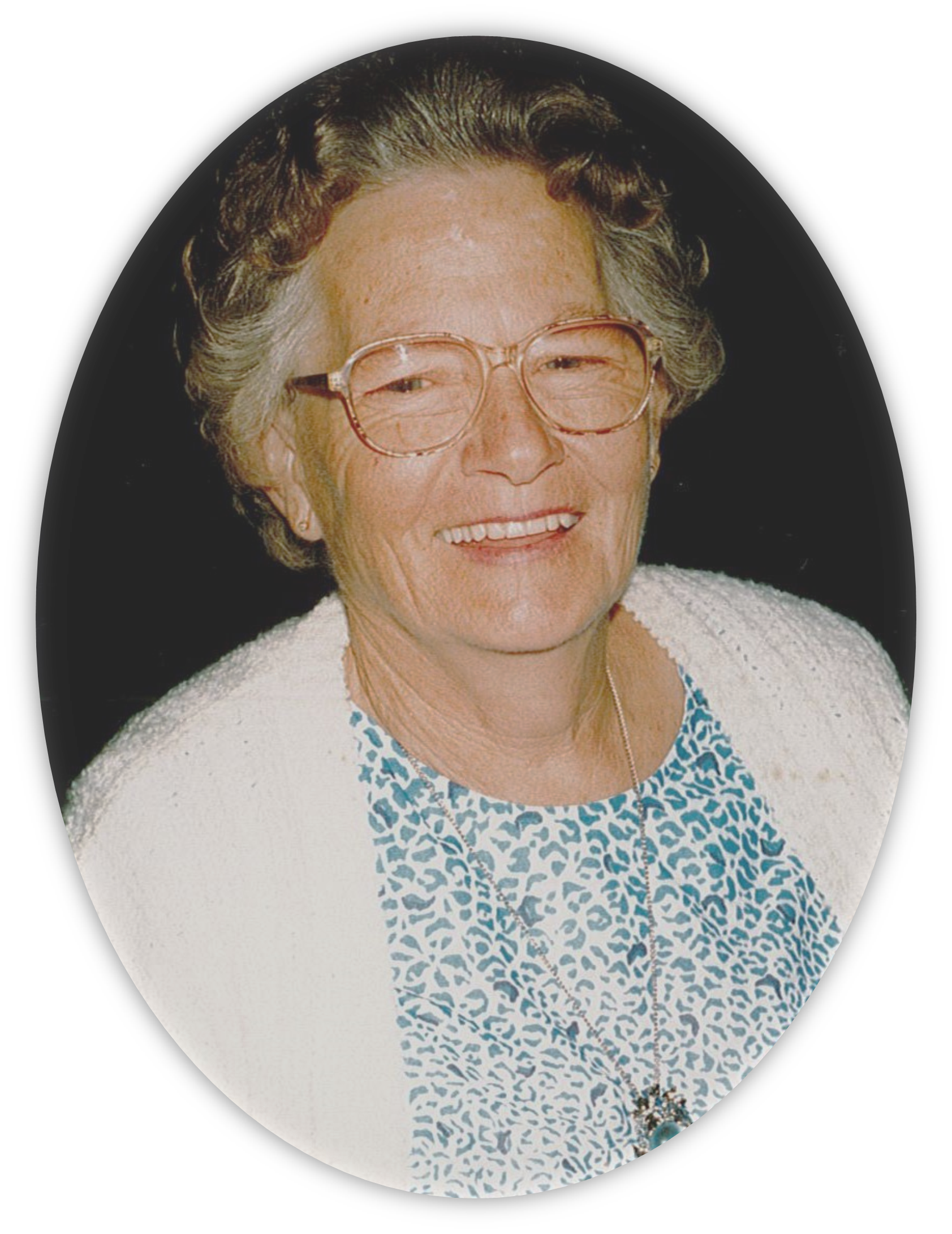 Headshot image of CARPENTER – Edna May