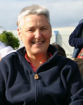 Headshot image of LEWANDOWSKI – Susan (Sue) Dorothy