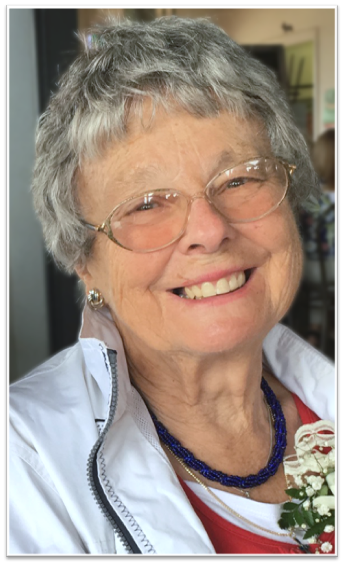 Headshot image of DRYDEN ~ Janice Leonie