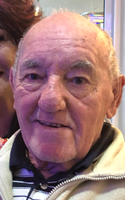 Headshot image of WISEMAN – John