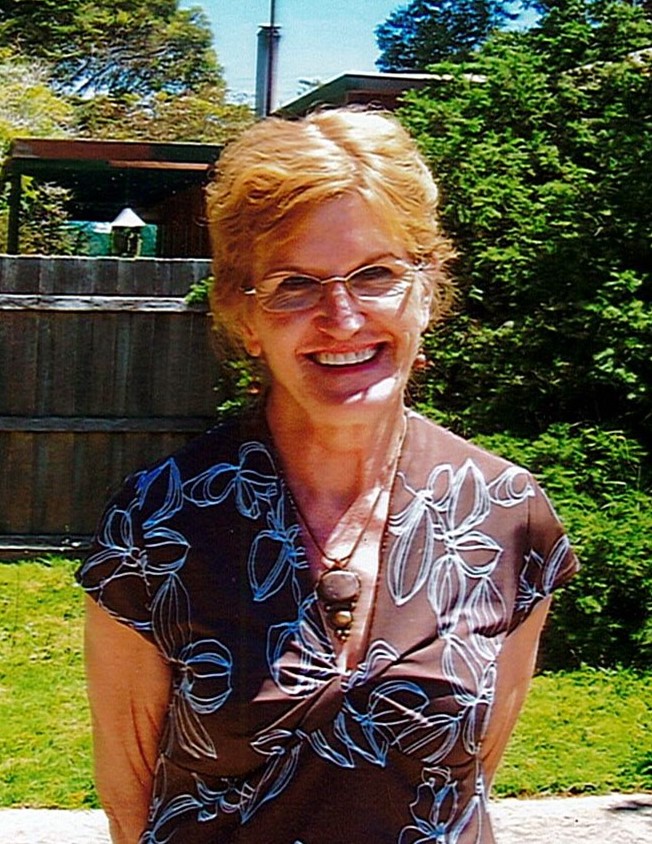 Headshot image of ALTMANN – Janice Margaret (Jan)