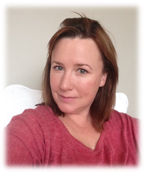 Headshot image of KENWRICK ~ Nichole Johanna (Nic)