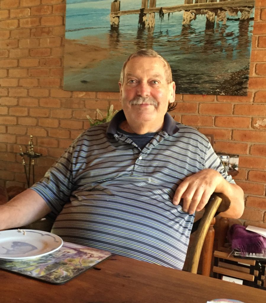 SHEPHERD Lindsay William Sheahan Funerals