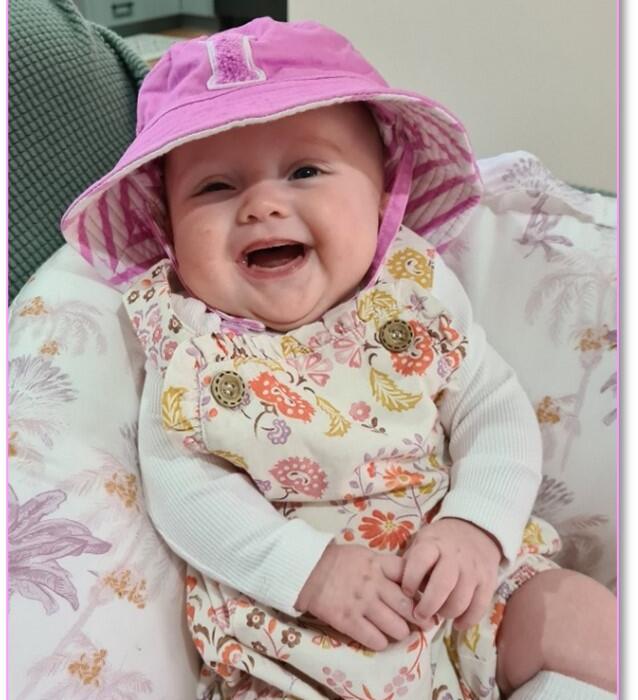 WILLIS Isla Addison William Sheahan Funerals