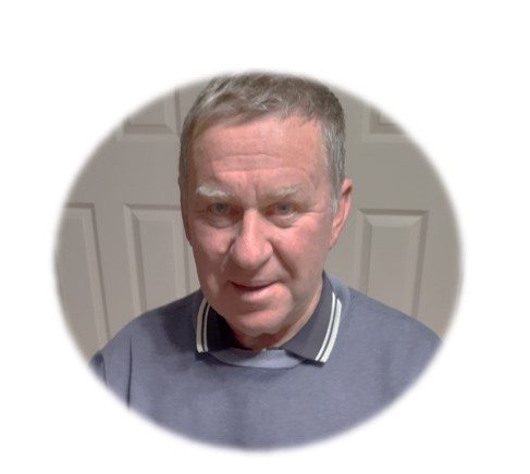 Headshot image of MASON – Geoffrey Alan