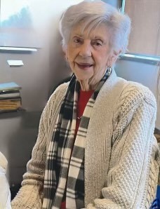 Headshot image of KENNEDY – Dorothy Ann (Dot)