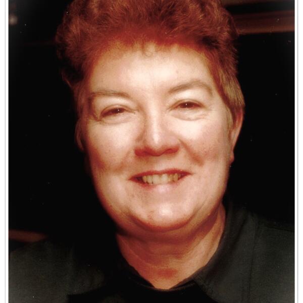 Headshot image of PATULLO ~ Beverley “Dawn”