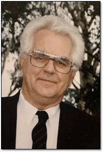Headshot image of WEBB – Neville John