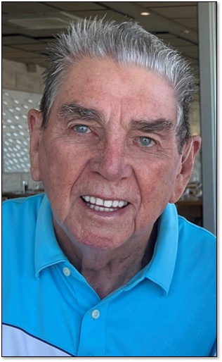 Headshot image of STONE – Colin George