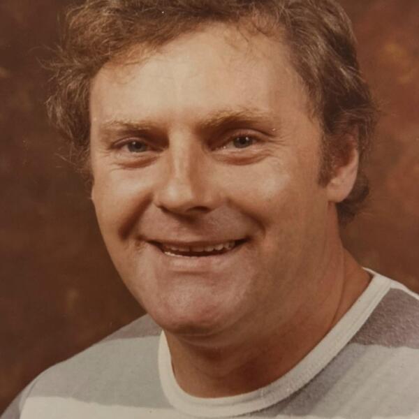 Headshot image of PAYNE – George Lawrence