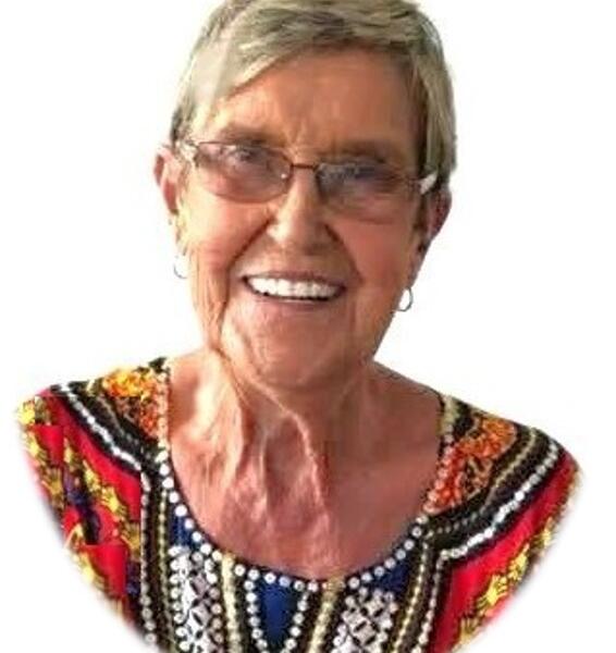 Headshot image of Mc LEOD ~ Jan Marie