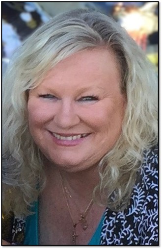 Headshot image of DOWNARD ~ Debbie (Deb) Marie