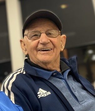 Headshot image of BARTOLO – Charles (Charlie)