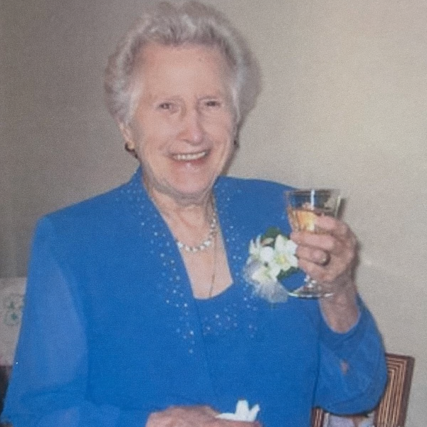 Headshot image of AKERS ~ Joan Christine