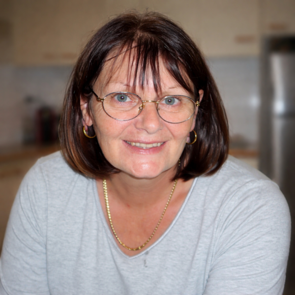 Headshot image of PUNGITORE – Kaye Lynette