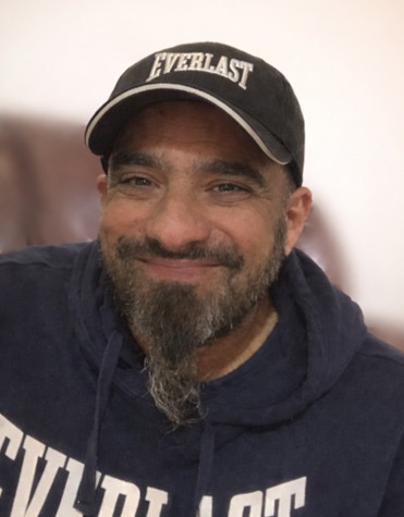 Headshot image of MICALLEF – Charlie