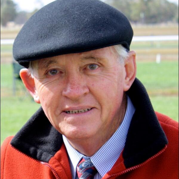 Headshot image of WILLIAMS – Peter Dale