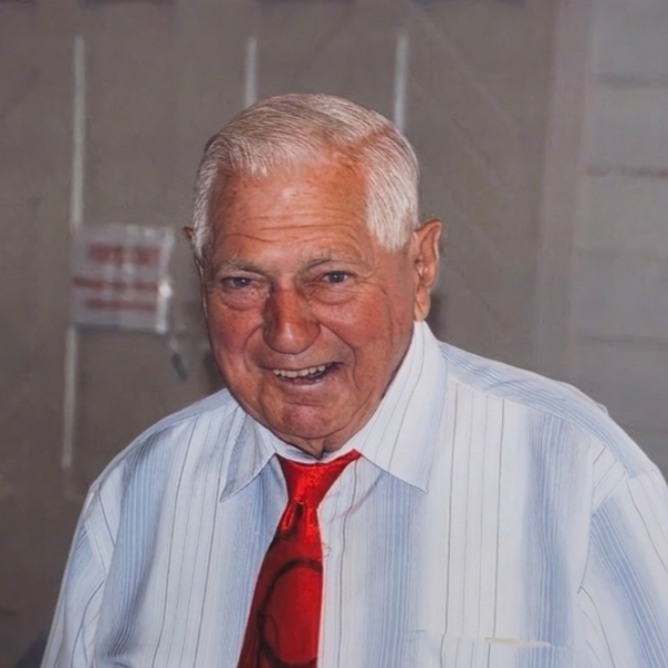 Headshot image of PYNE – Percy