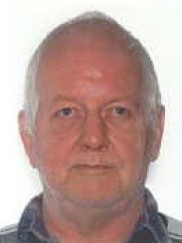 Headshot image of PHILLIPS – David