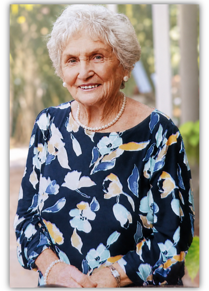 Headshot image of CATO ~ Margaret Isabella