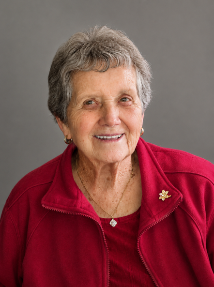 Headshot image of LOCKE – Erica Jean