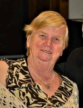 Headshot image of PRIOR ~ Kay Elizabeth
