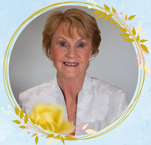Headshot image of FISK – Maureen Frances