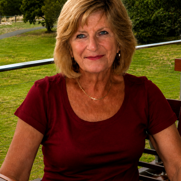 Headshot image of Mc ARTHUR – Beverley Rhoda