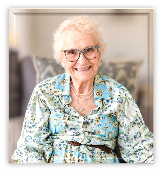 Headshot image of FAIR – Elizabeth Boyle