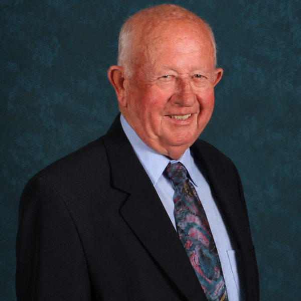 Headshot image of GREY – Milton Wilbur